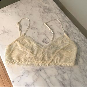 NWT Urban Outfitters Bralette S